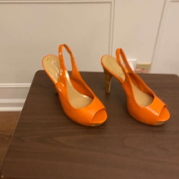 Jessica Simpson Shoes - Shoes